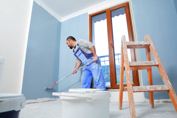 Best Biohazard Mold Removal  in Uniondale, NY