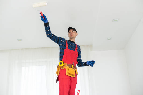 Best Industrial Mold Remediation  in Uniondale, NY