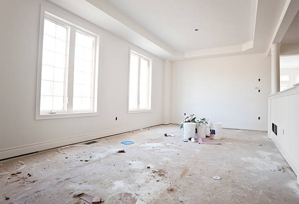 Best Mold Removal for HVAC Installations  in Uniondale, NY