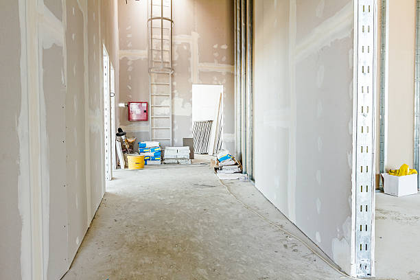 Best Mold Prevention Services  in Uniondale, NY