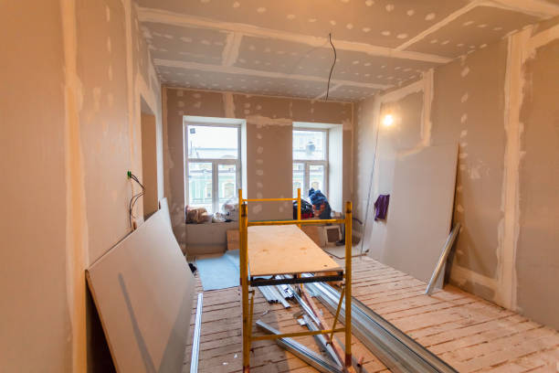Best Mold Odor Removal Services  in Uniondale, NY